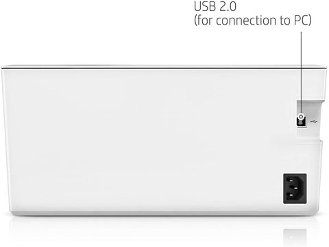 Image of Wireless Laser Printer - AVM