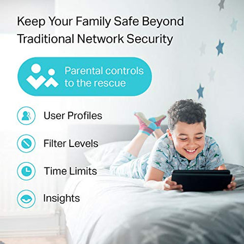 Image of Smart WiFi Router - AVM