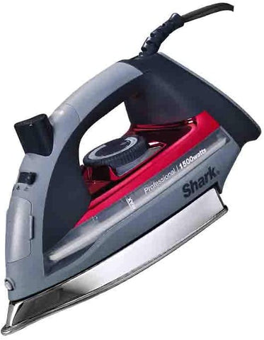Image of Steam Iron - AVM