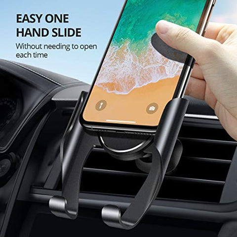 Image of Phone Holder for Car - AVM