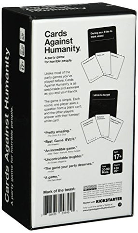Image of Cards Against Humanity A44 - AVM