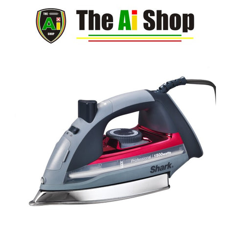 Image of Steam Iron - AVM