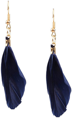 Image of Multi Layers Tribal Bib Necklace, Earring Jewelry Set - AVM