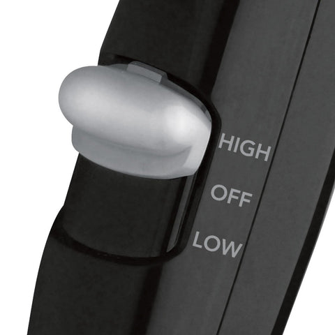 Image of Compact & Lightweight Hair Dryer - AVM