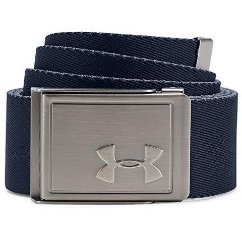 Image of Men's Webbing Belt 2.0 - AVM