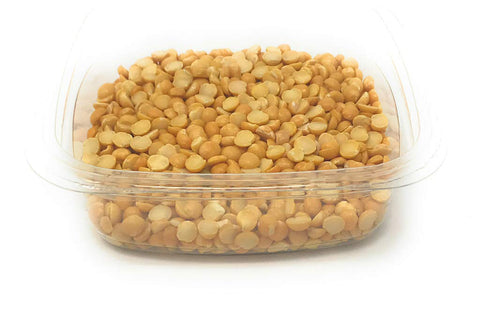 Image of Yellow Split Peas, Cook easy and fast with fabulous taste, (የአተር ክክ) - AVM
