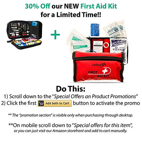 Image of Premium Repair Set - AVM