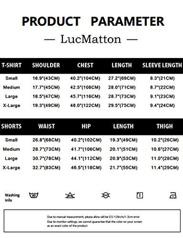 Image of Men's Afrikan Pattern Printed T-Shirt and Shorts Set - AVM