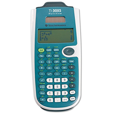 Image of MultiView Scientific Calculator - AVM