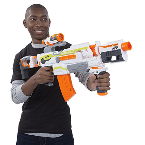 Image of N-Strike Modulus ECS-10 Blaster - AVM