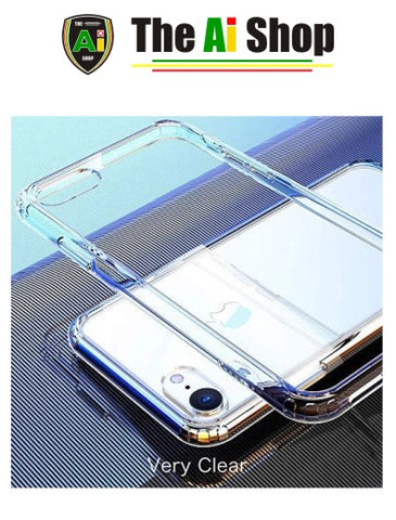 Image of iPhone 8 and iPhone 7 Cover - AVM