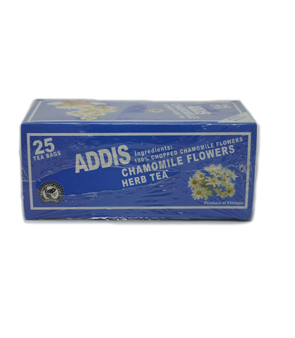 Image of Addis Chamomile Herb Tea - AVM