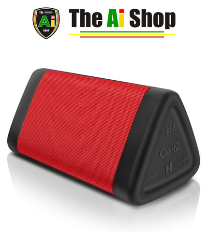 Image of Bluetooth Portable Speaker - AVM