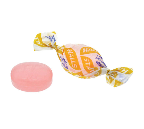 Image of HALLS Defense Vitamin C Drops- 3 pack - AVM