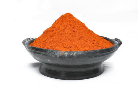 Image of Berbere (በርበሬ) - AVM