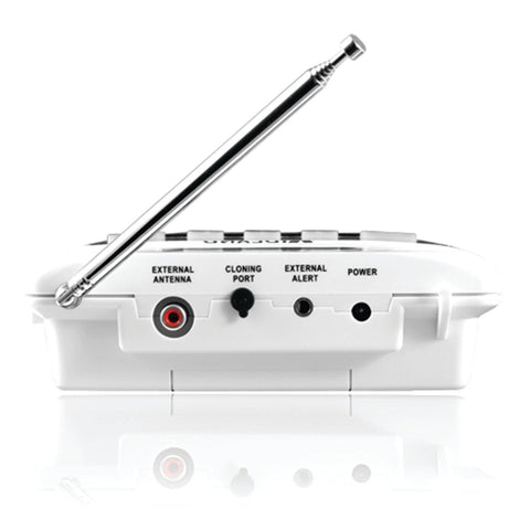 Image of Emergency Weather Alert Radio - AVM