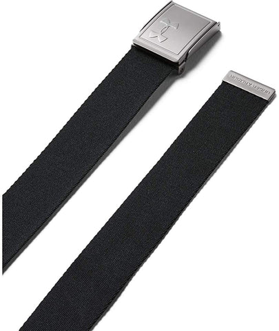 Image of Men's Webbing Belt 2.0 - AVM