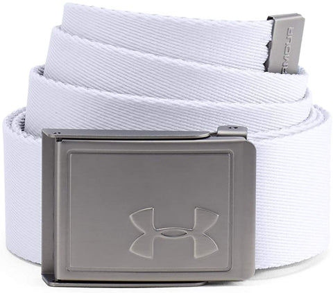 Image of Men's Webbing Belt 2.0 - AVM