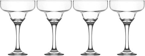Image of Margarita Glasses- 4 count - AVM