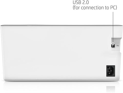 Image of Wireless Laser Printer - AVM