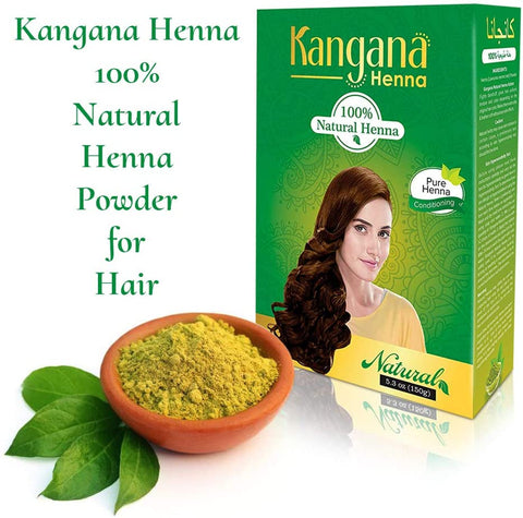 Image of Kangana Henna - AVM