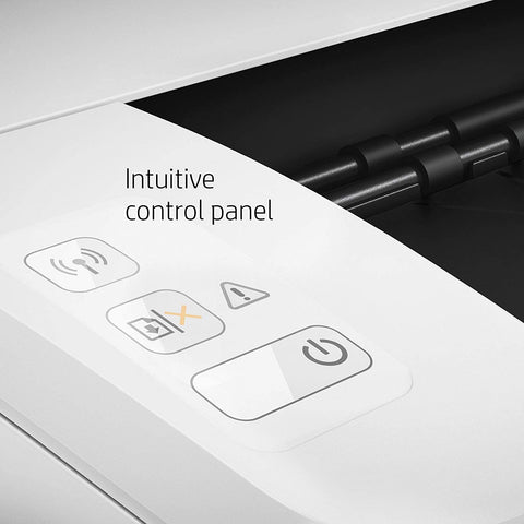 Image of Wireless Laser Printer - AVM