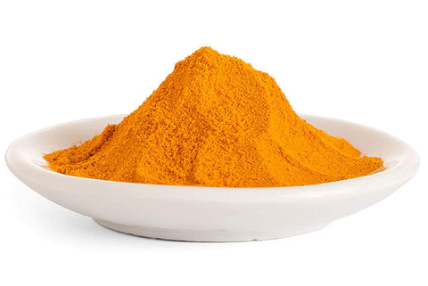 Image of Tumeric Powder (እርድ) - AVM