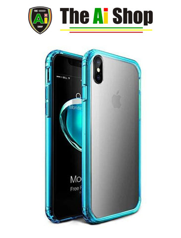 Image of Iphone Xs/X Case - AVM