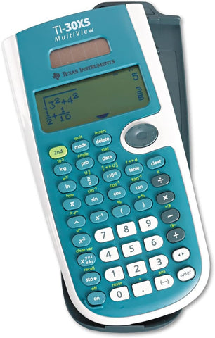 Image of MultiView Scientific Calculator - AVM