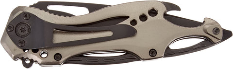 Image of Tac-Force Tactical Spring Assisted Knife - AVM