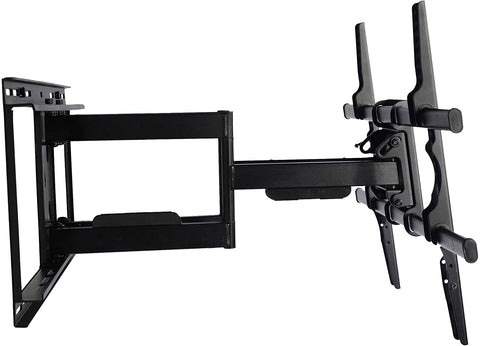 Image of TV Wall Mount kit with Free Magnetic Stud Finder - AVM