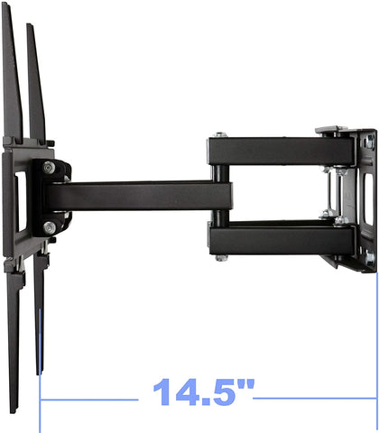 Image of TV Wall Mount kit with Free Magnetic Stud Finder - AVM