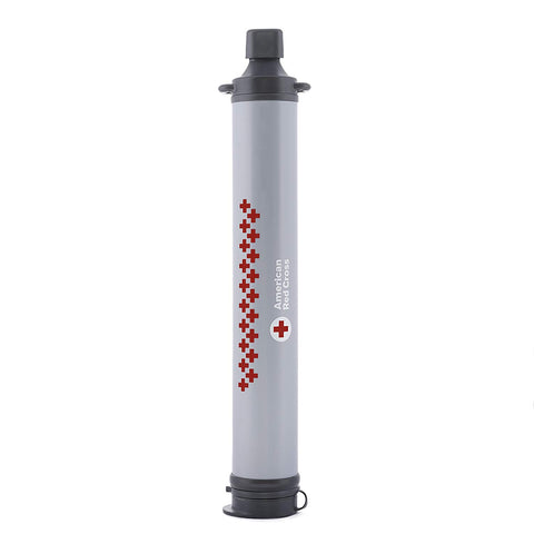 Image of Personal Water Filter Straw - AVM