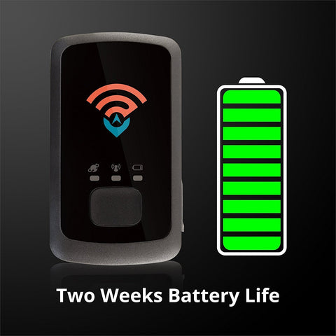 Image of Smart Mini Portable Real Time Personal and Vehicle GPS Tracker - AVM