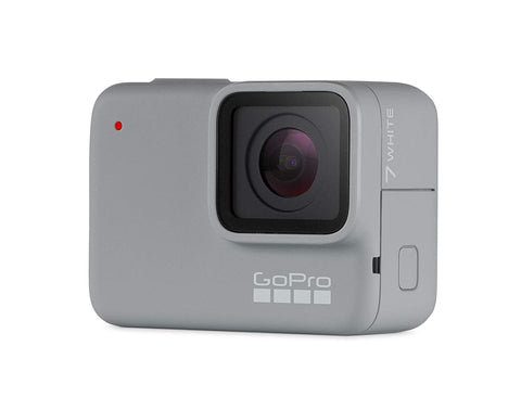 Image of 12MP GoPro Waterproof Digital Action Camera with Touch Screen 4K HD Video - AVM