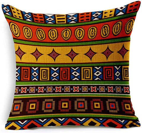 Image of Sofa Home Decor Design Throw Pillow Case - AVM