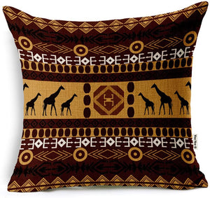 Sofa Home Decor Design Throw Pillow Case - AVM