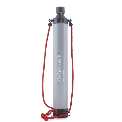 Image of Personal Water Filter Straw - AVM
