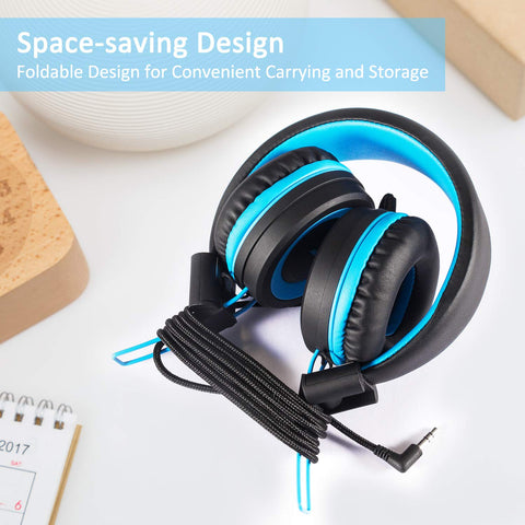 Image of Kids Wired Headphone - AVM