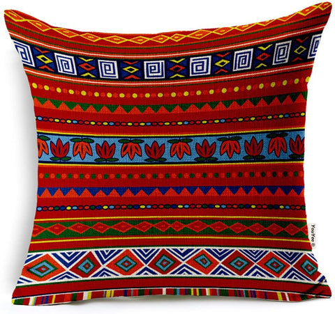 Image of Sofa Home Decor Design Throw Pillow Case - AVM