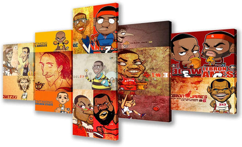 Image of Art Framed Bob Marley Pictures with Inspirational Quotes - AVM