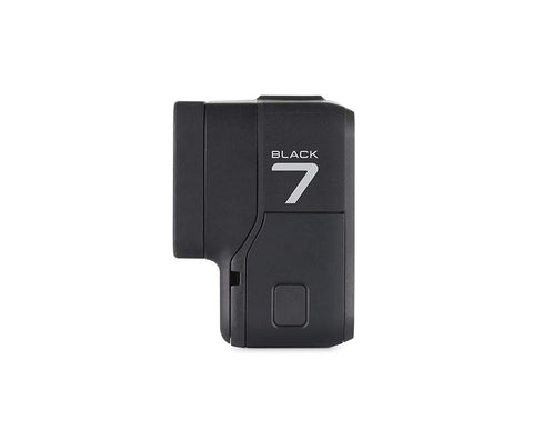 Image of 12MP GoPro Waterproof Digital Action Camera with Touch Screen 4K HD Video - AVM