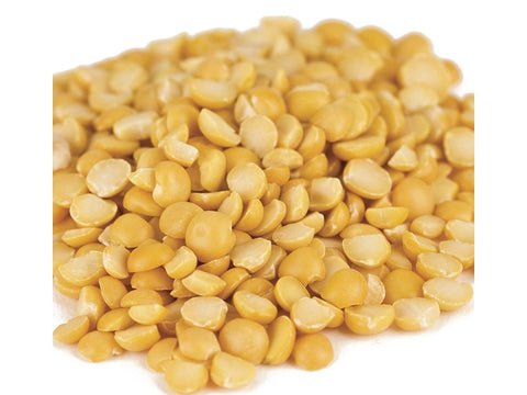Image of Yellow Split Peas (አተር ክክ) - AVM