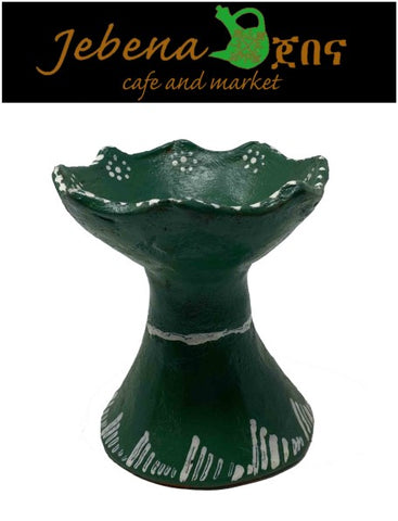 Image of Incense Burner - AVM