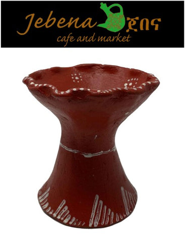 Image of Incense Burner - AVM