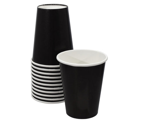 Image of Paper Party Cups- 9 count - AVM