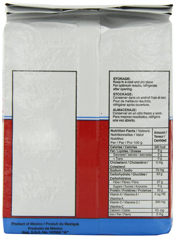 Image of Saf- Instant Dry Yeast - AVM