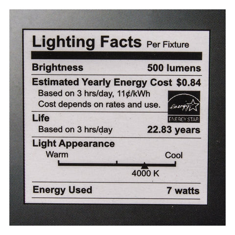 Image of LED Desk Lamp with USB Port, 3-Way Touch Switch - AVM