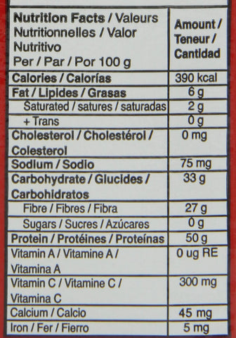 Image of Saf- Instant Dry Yeast - AVM