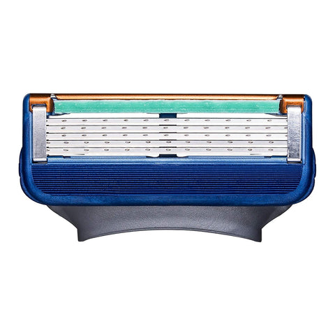 Image of Gillette Fusion Manual Men’s Razor Blade Refills - AVM